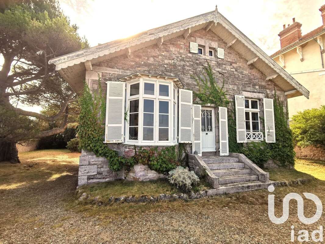 Photo 2 - Maison à ERQUY