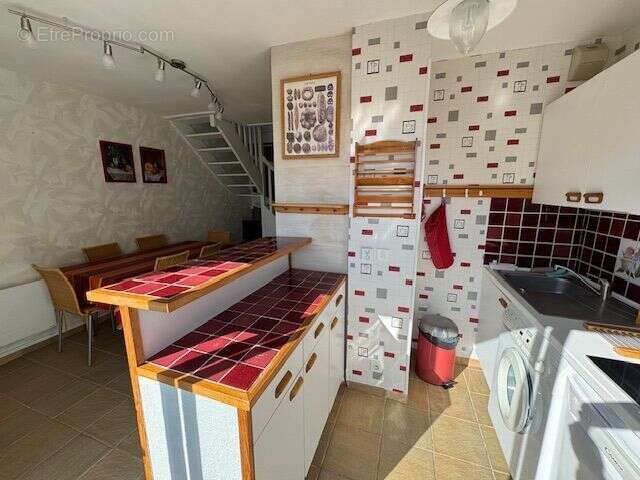 Appartement à CABOURG