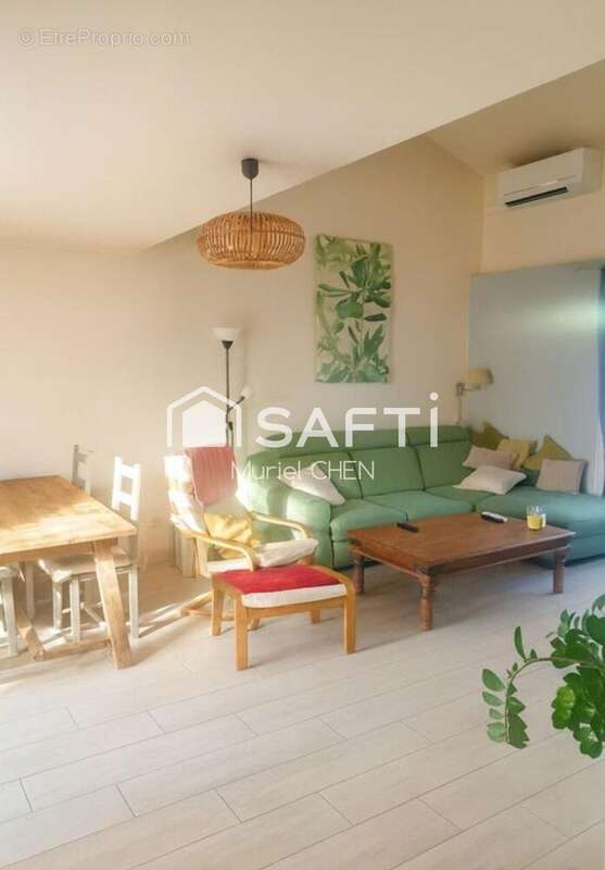 Photo 3 - Maison à LE GRAU-DU-ROI