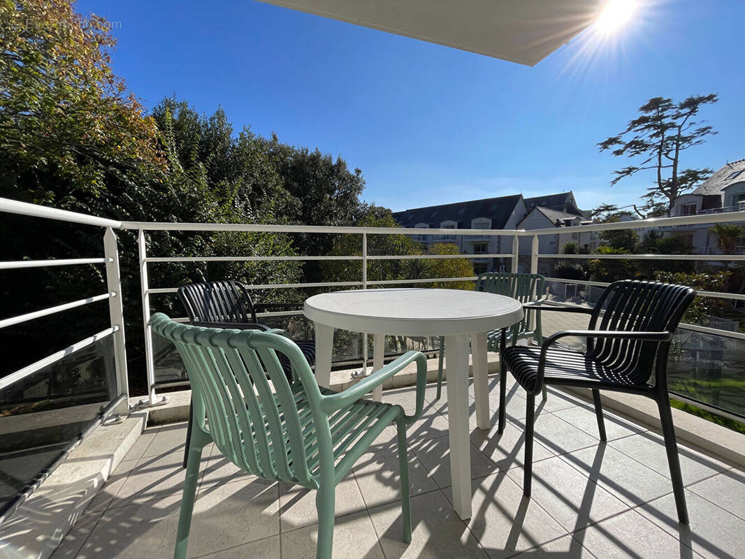 Appartement à FOUESNANT