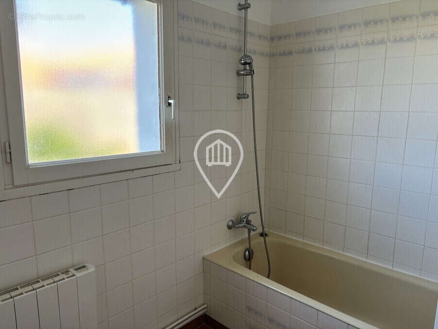 Maison à L&#039;EPINE