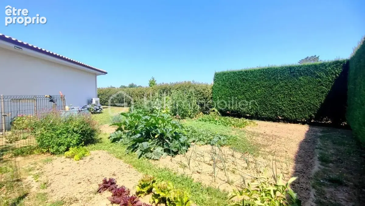 Coup de cœur aux portes de bergerac – piscine, jardin et confort - photo 15