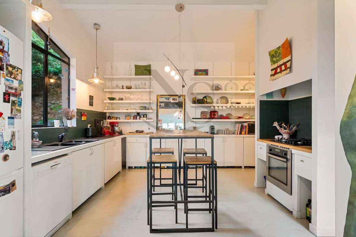 Maison à AIX-EN-PROVENCE