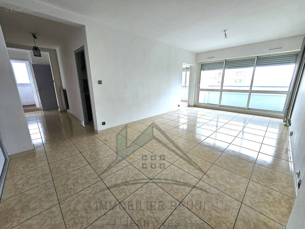 Appartement à MARTIGUES