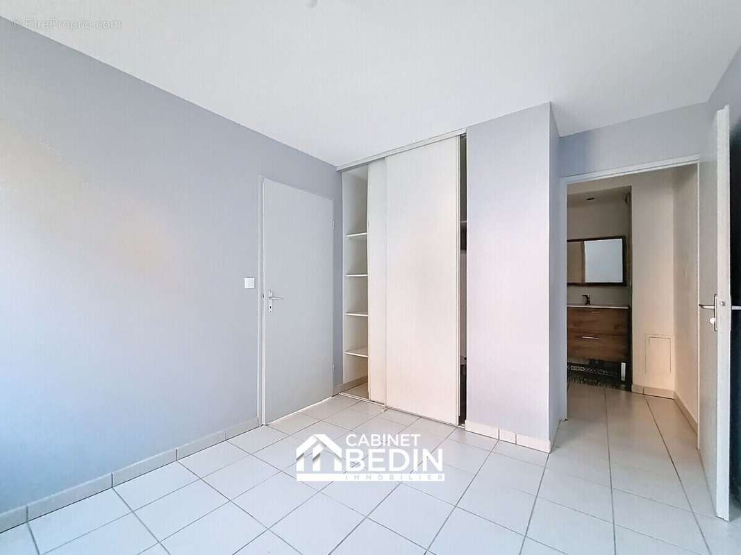 Appartement à SAINT-ALBAN