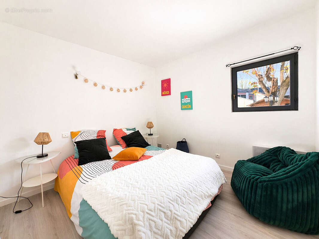 Appartement à MEAUX