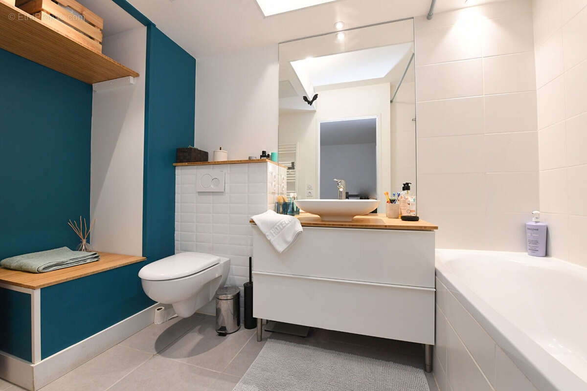 Maison à LA TESTE-DE-BUCH