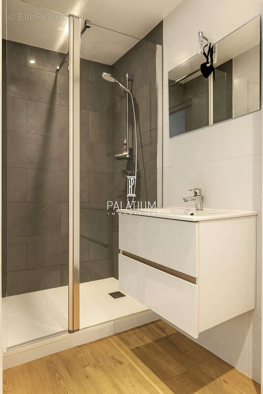 Appartement à SAINTE-MAXIME