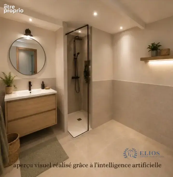 Maison 5 pièces 97 m² à vendre à Vins-Sur-Caramy (83170) - photo 9