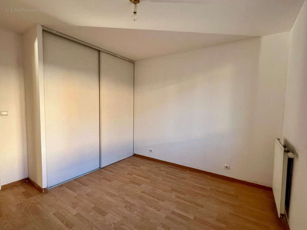 Appartement à VOIRON