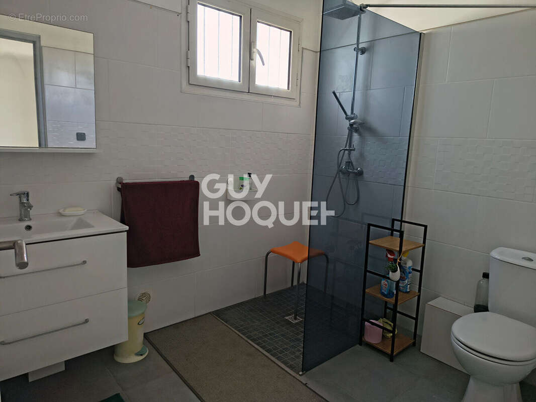 Maison à LE TAMPON