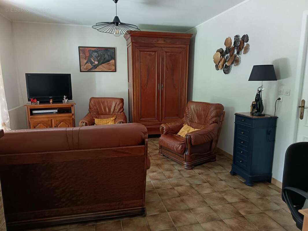 Photo 7 - Maison à COGNAC