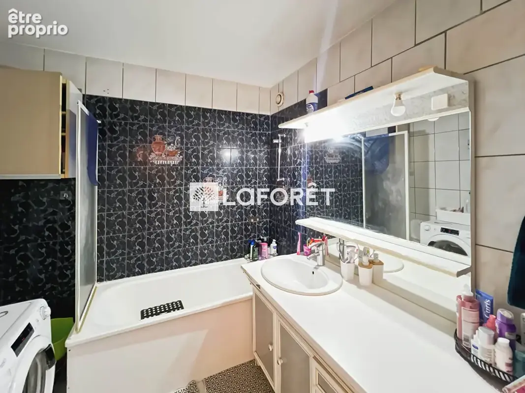 Val d'Argenteuil * 5 pièces lumineux et calme * 89,05 m² Carrez - photo 8