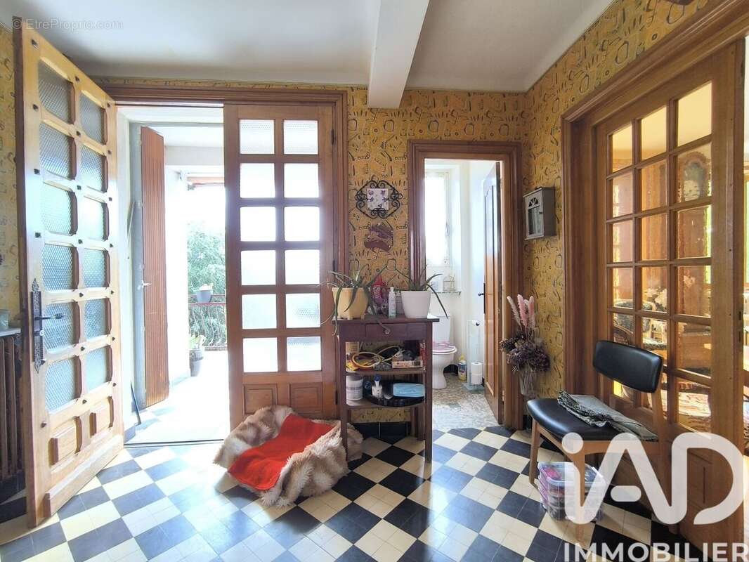 Maison 132 m² à Magnat-L'etrange  - photo 6