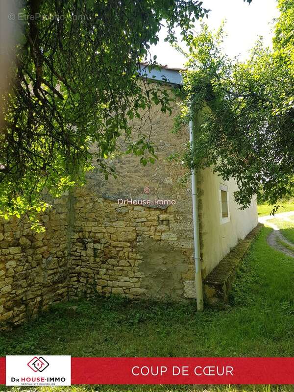 Maison 75 m² à Mareuil  - photo 45