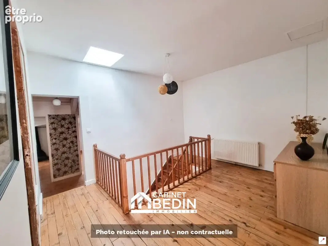 Maison 6 pièces 175 m² à vendre à Creon (33670) - photo 9