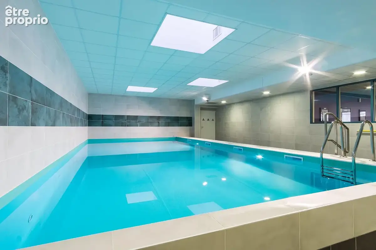 Investissement en residence hotelière - photo 3