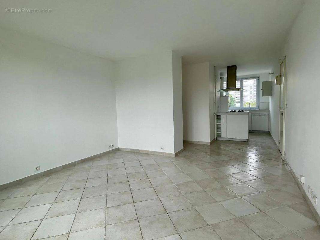 Appartement à MARLY-LE-ROI