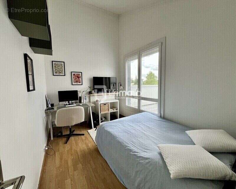 Appartement à BRY-SUR-MARNE