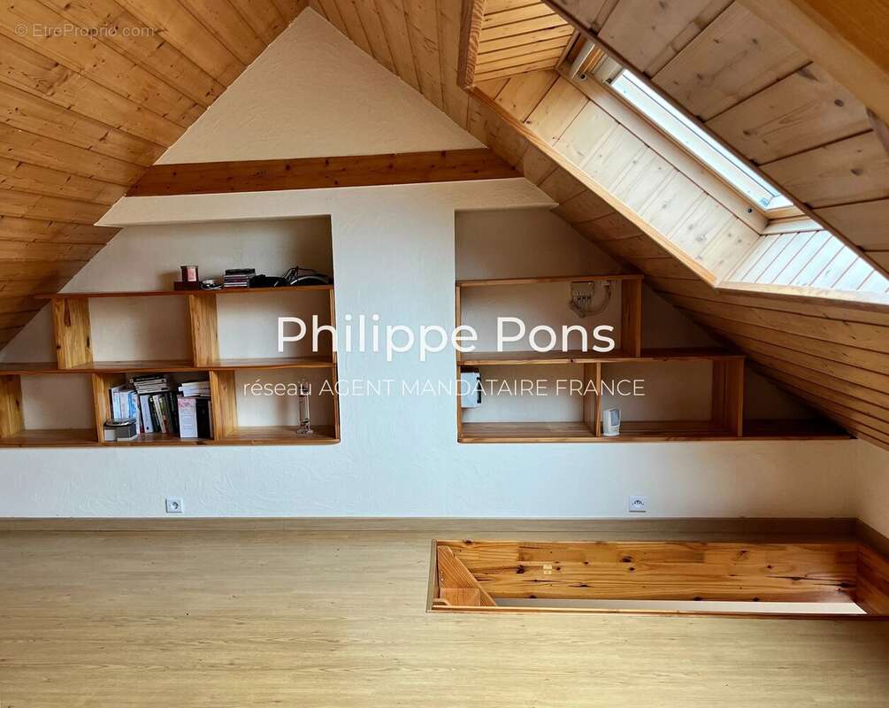 Maison à PLOUFRAGAN