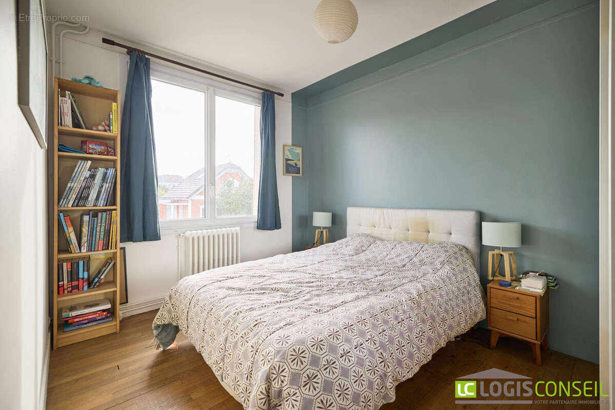 Maison à BOURG-LA-REINE