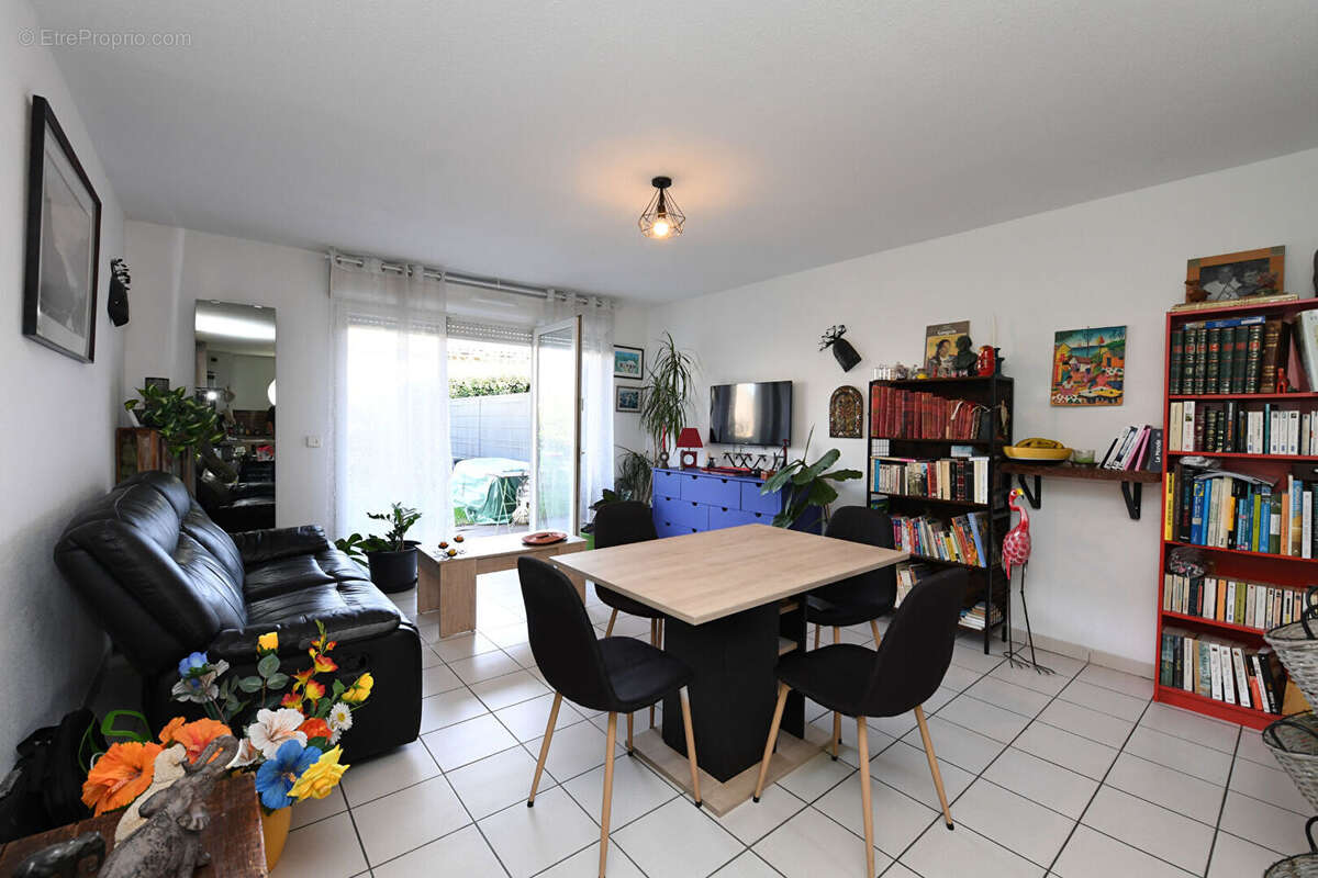 Appartement à LA TESTE-DE-BUCH