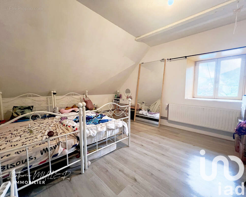 Photo 9 - Maison à WEGSCHEID