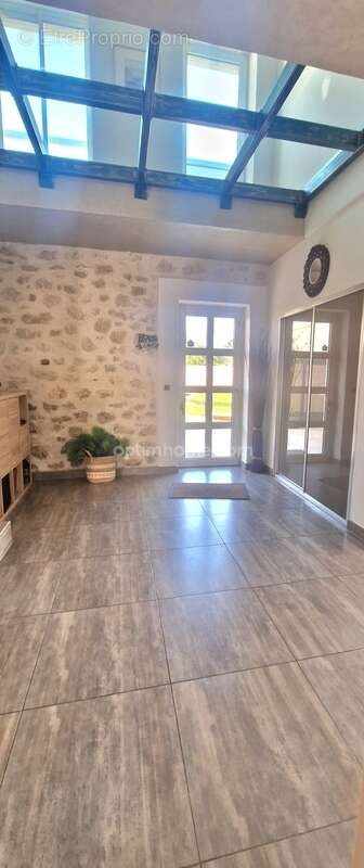 Mas de caractere t5/6 piscine! - photo 11