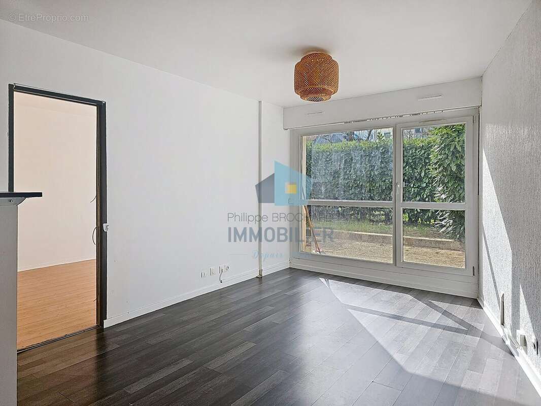 Appartement à FRANCONVILLE