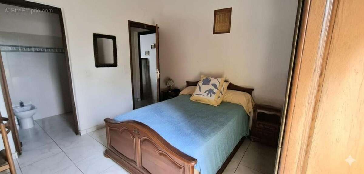 Maison à SAINTE-ROSE