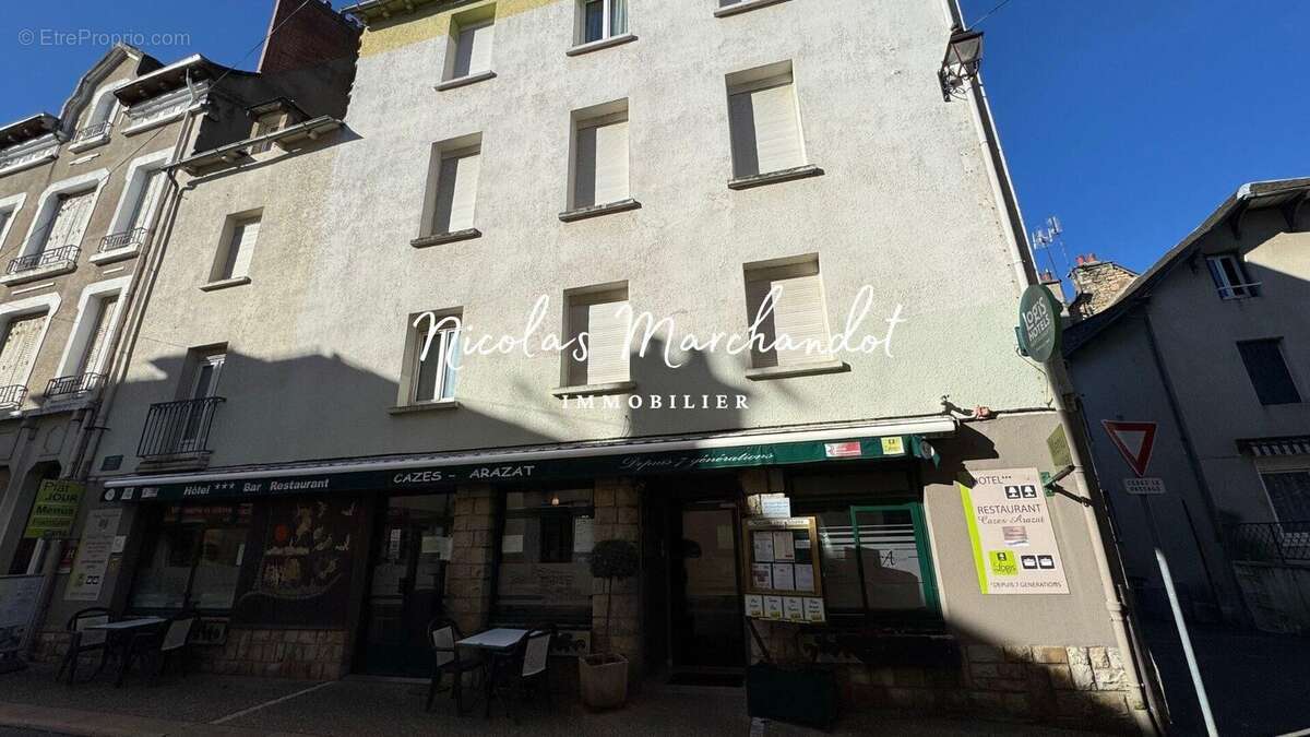 Photo 7 - Commerce à SEVERAC-L&#039;EGLISE