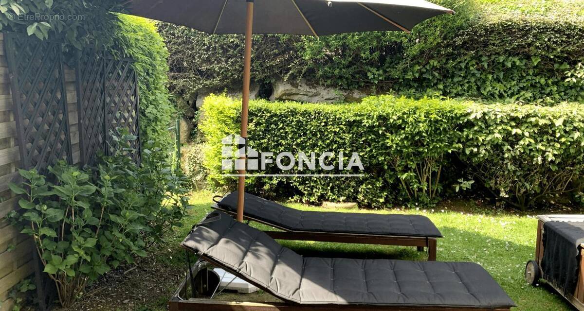 Maison à SAINT-ARNOULT