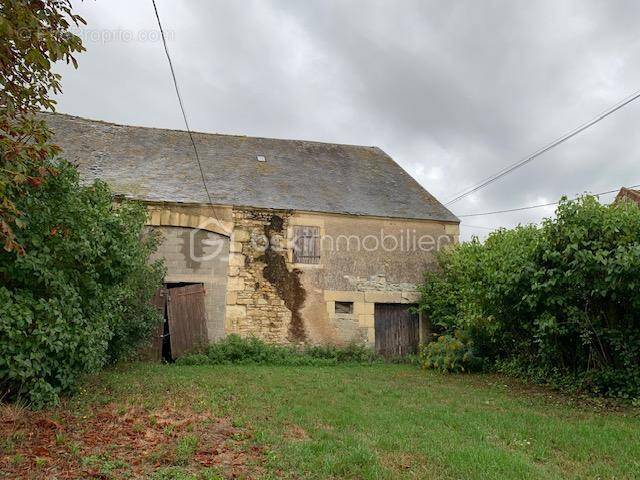 Appartement à MORACHES