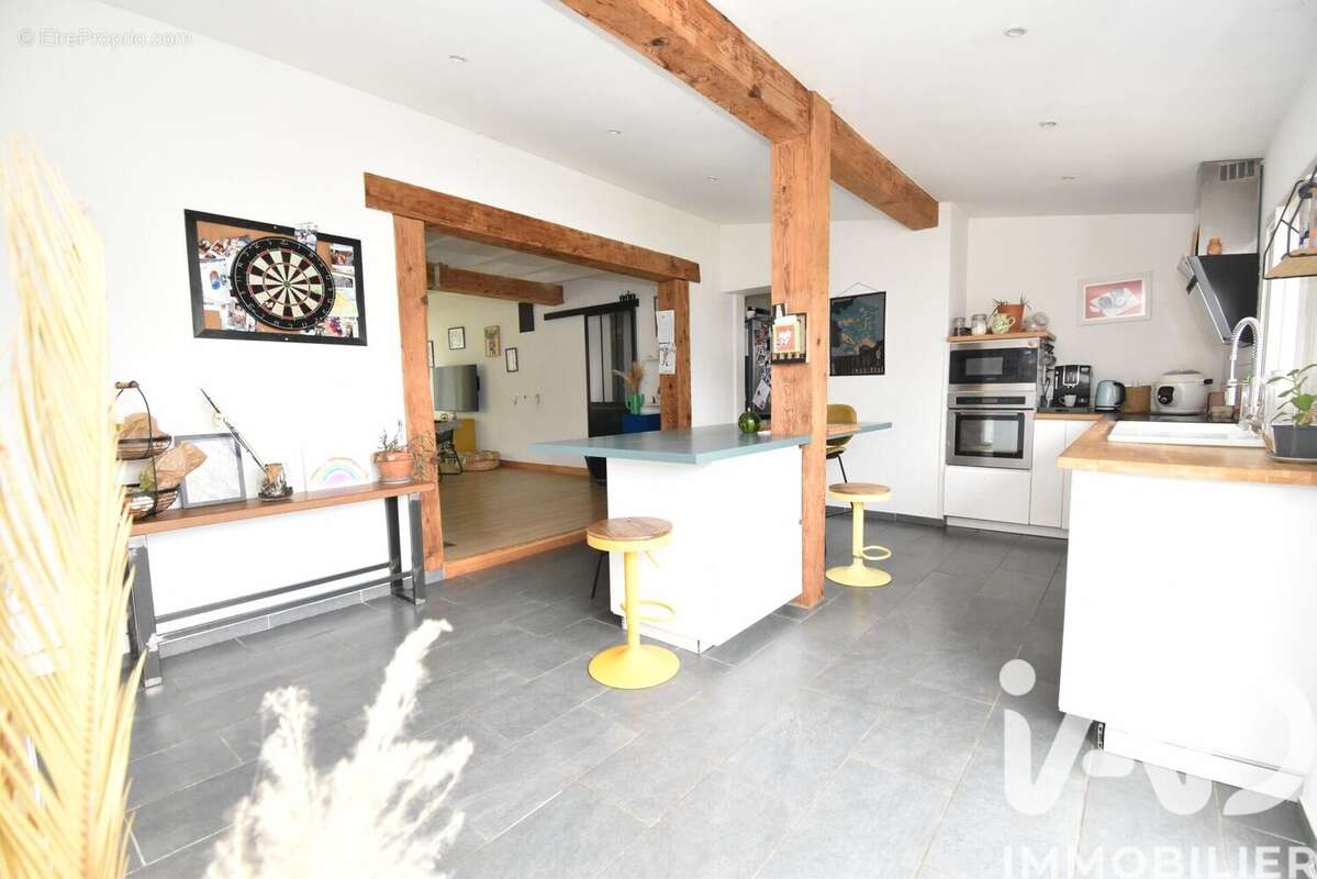 Photo 7 - Maison à LABARTHE-SUR-LEZE