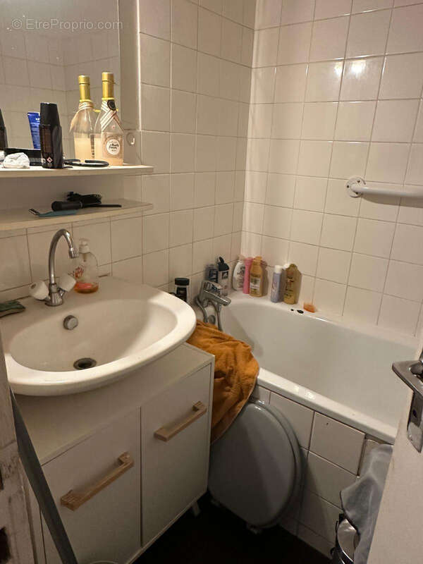 Appartement à ROANNE