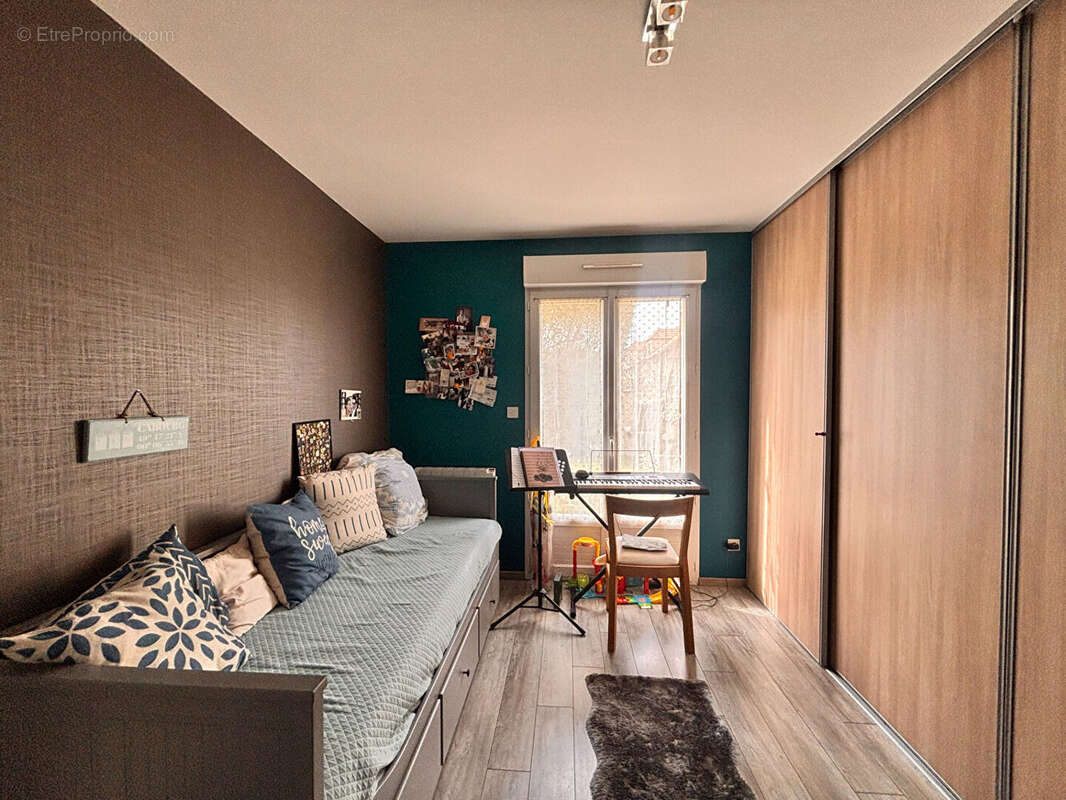 Maison à MARCOUSSIS