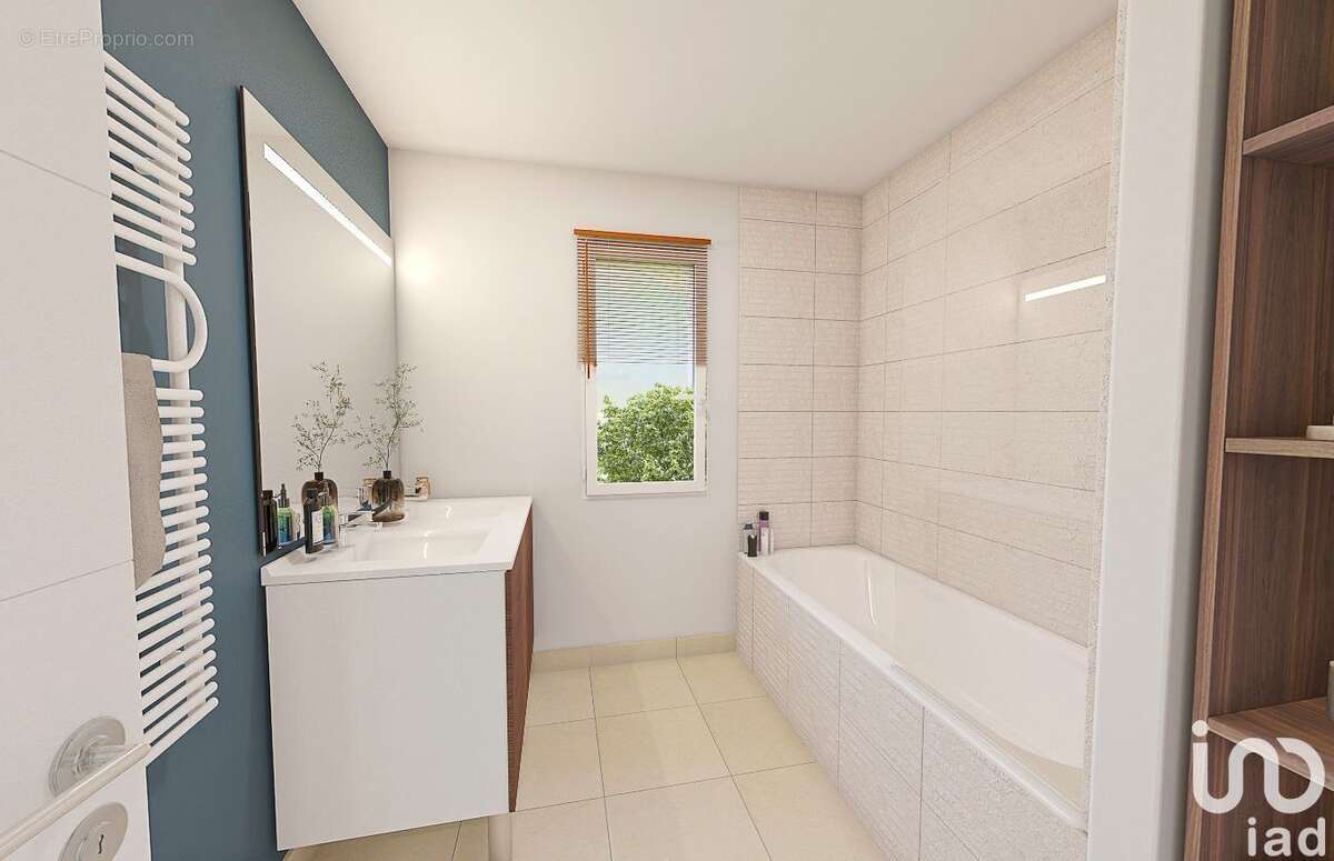 Photo 4 - Maison à ANGERS