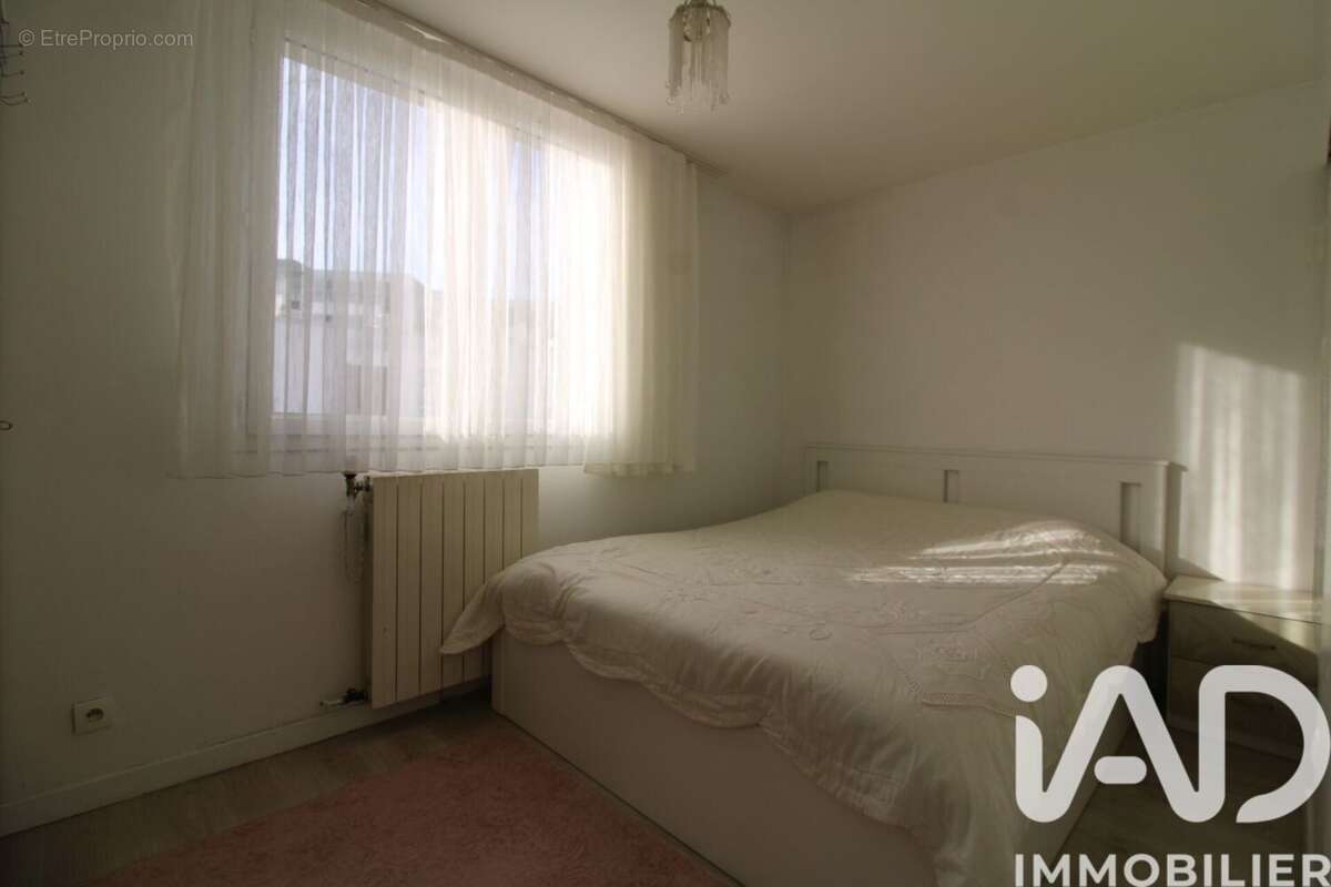 Photo 7 - Appartement à GARGES-LES-GONESSE
