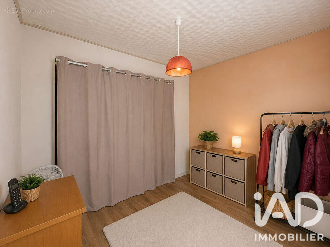 Maison 103 m² à Witry-Les-Reims  - photo 9