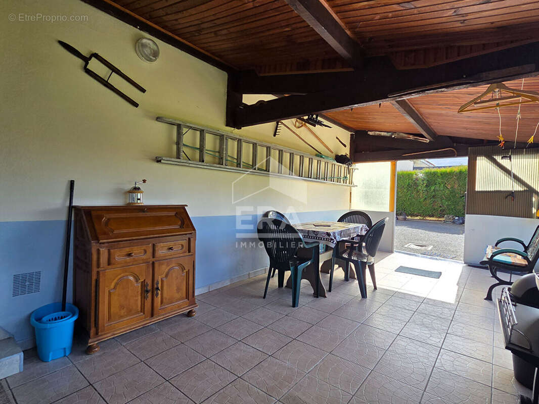 Maison à ARGELES-GAZOST