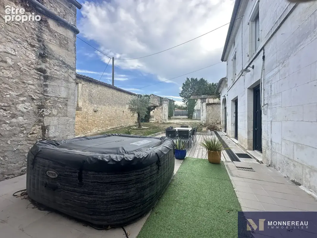 Propriété equestre avec 7ha - photo 15