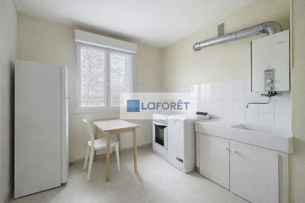Appartement à BREST