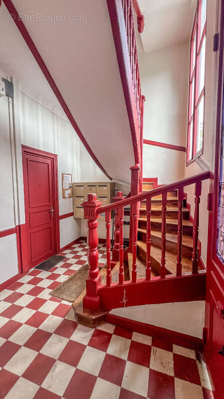Photo 5 - Appartement à BAYONNE