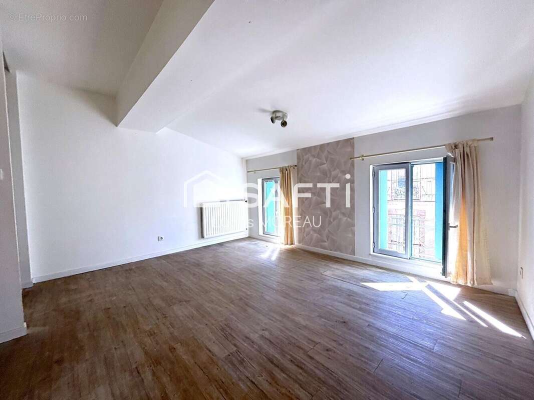 Appartement 90 m² à Montauban  - photo 4