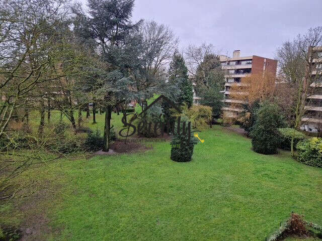 Appartement à LOOS