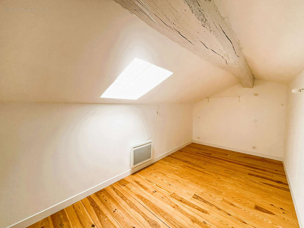 Appartement à DAX