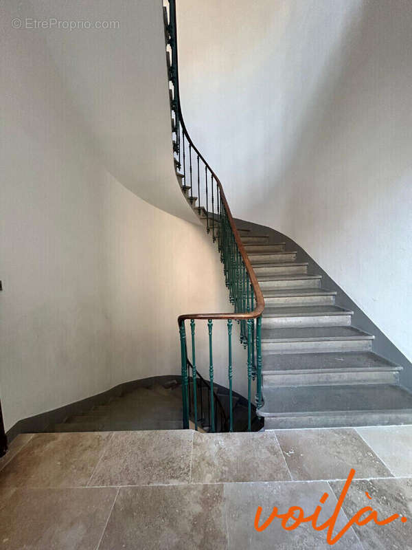 Appartement à NARBONNE