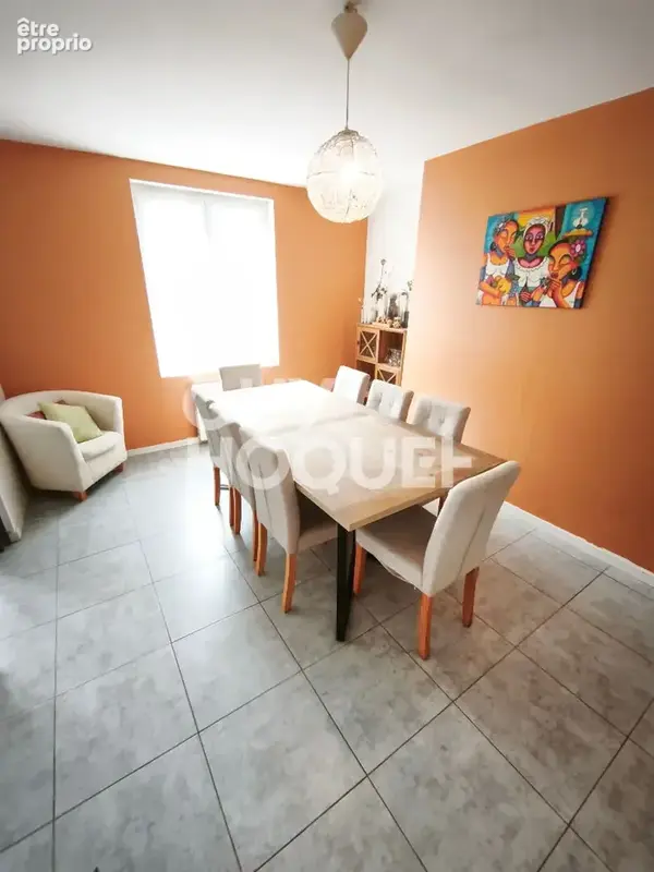 Maison Maurrin 6 pièce(s) 160 m2 - photo 5