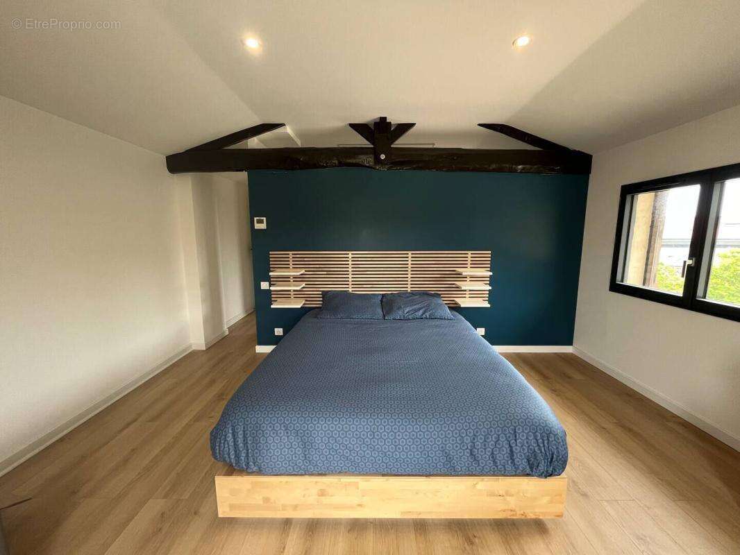 Maison à SAINTE-HELENE