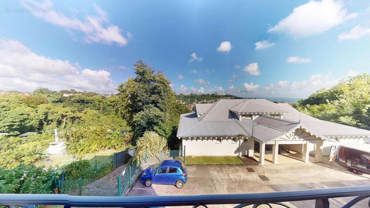 Photo 5 - Appartement à FORT-DE-FRANCE